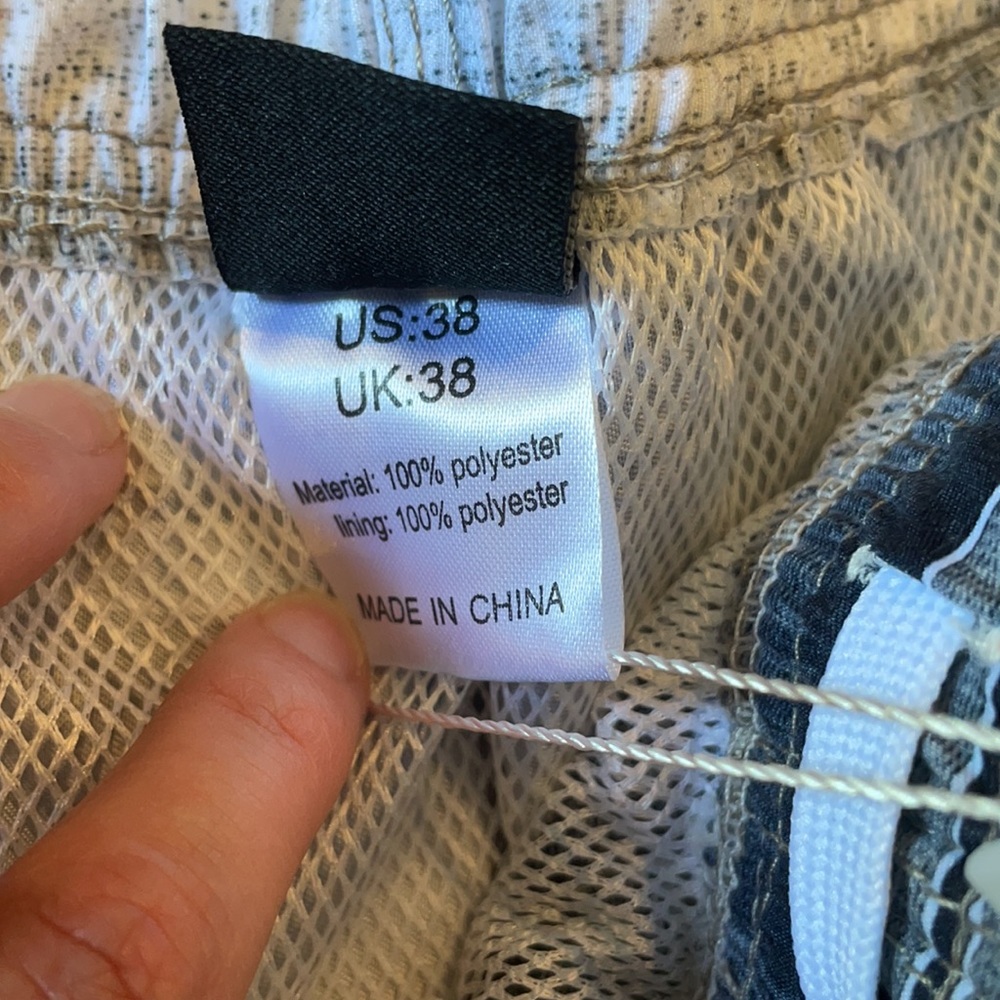 Unitop bathing suit - Picture 5 of 7